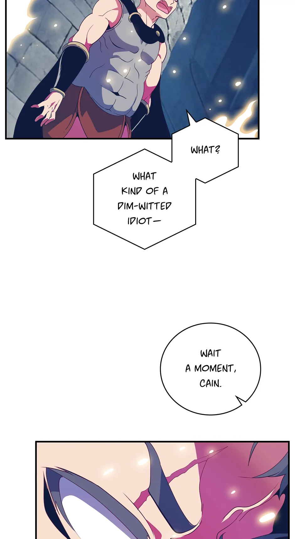 I’m Destined For Greatness! Chapter 218 - page 20
