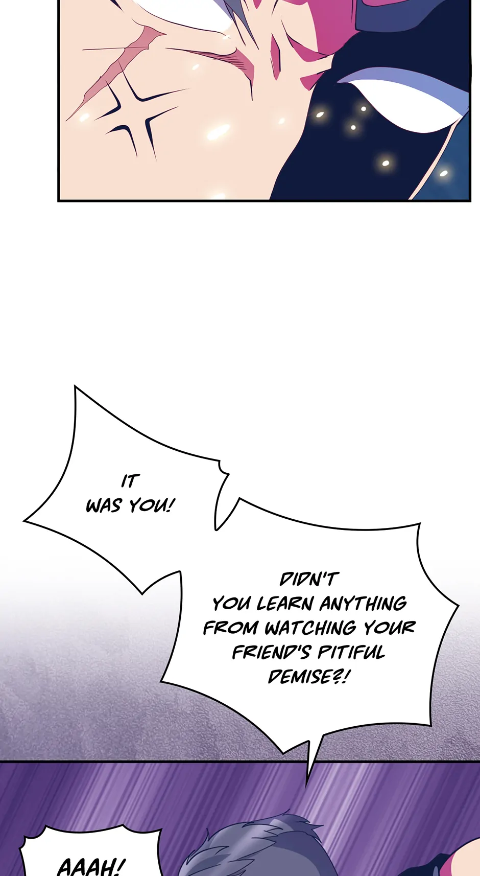 I’m Destined For Greatness! Chapter 218 - page 21