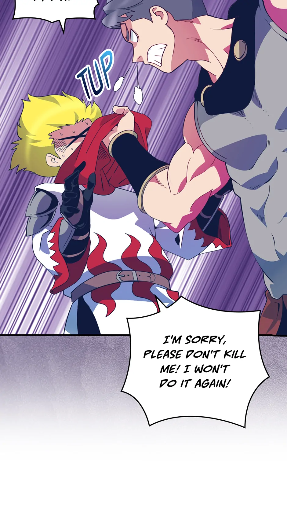 I’m Destined For Greatness! Chapter 218 - page 22