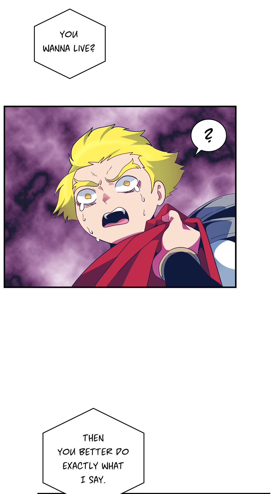 I’m Destined For Greatness! Chapter 218 - page 23