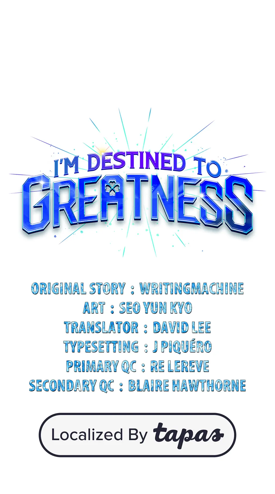 I’m Destined For Greatness! Chapter 218 - page 25