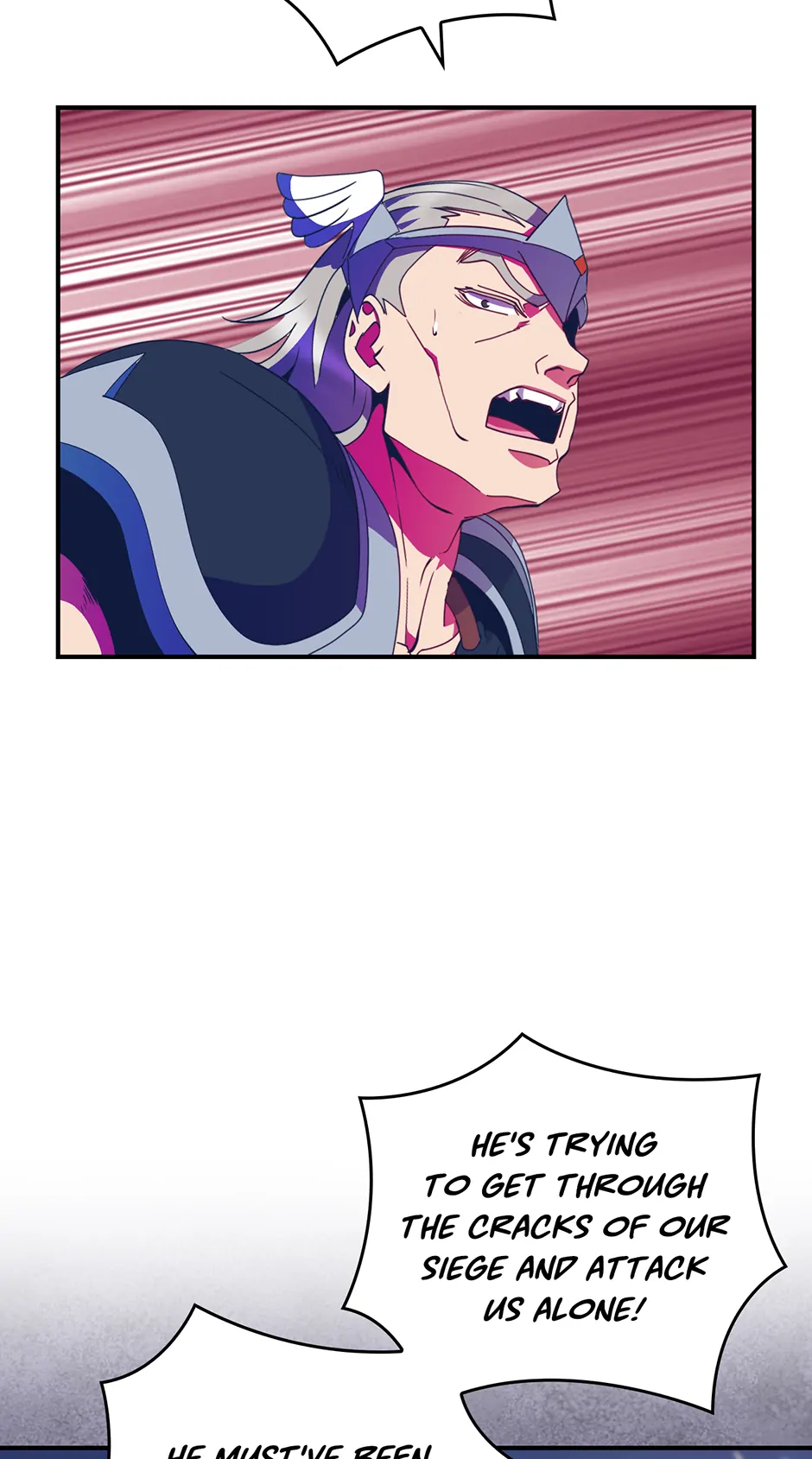 I’m Destined For Greatness! Chapter 218 - page 27