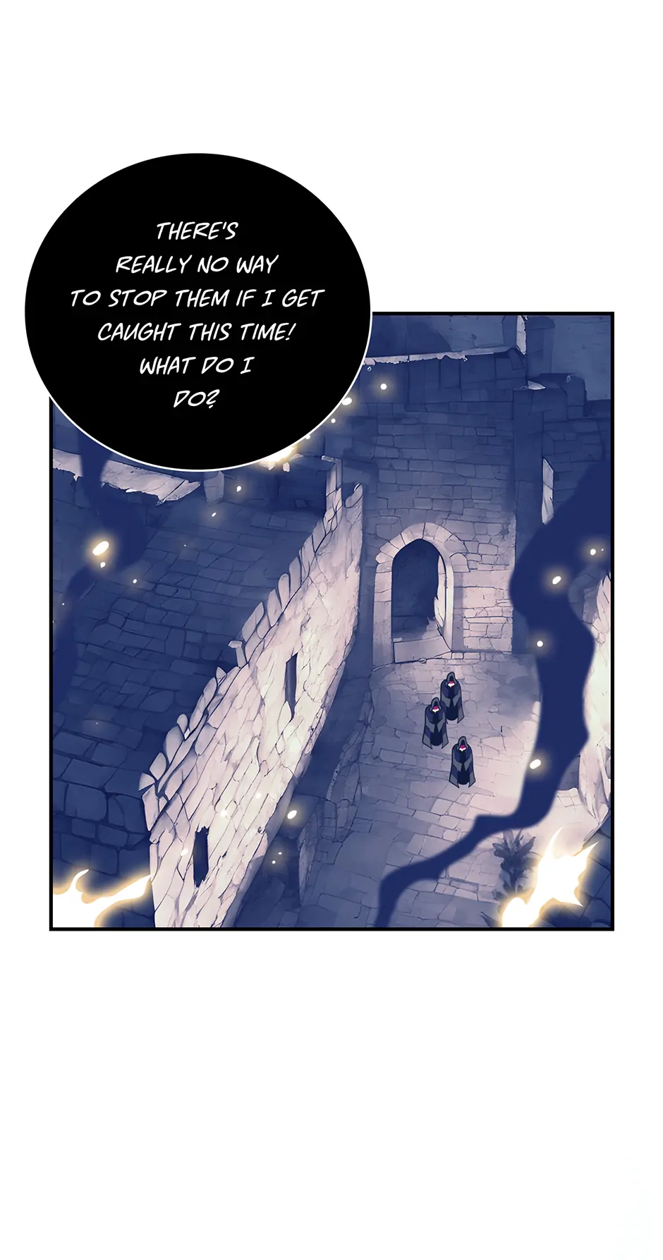 I’m Destined For Greatness! Chapter 218 - page 34
