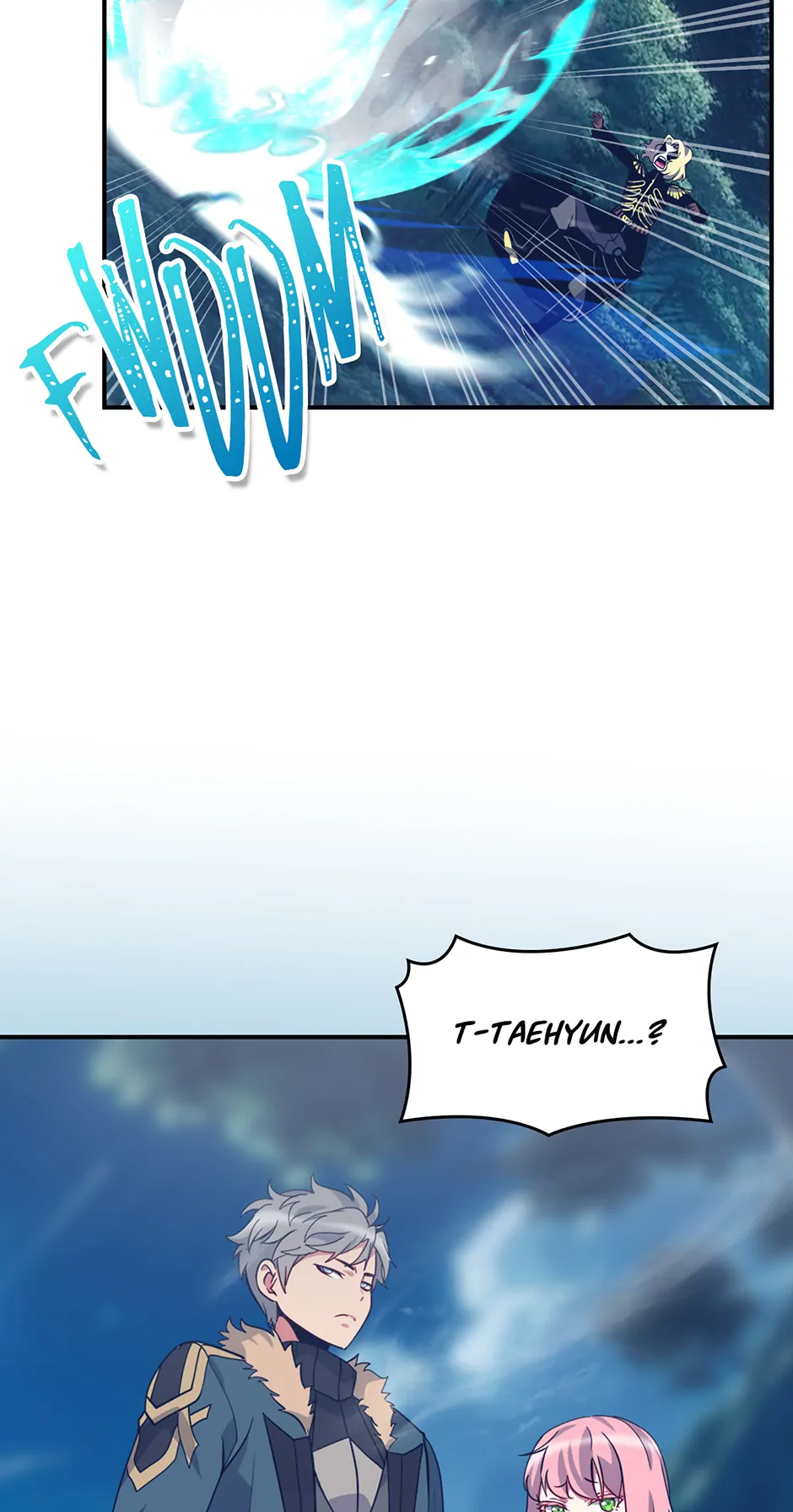 I’m Destined For Greatness! Chapter 218 - page 4