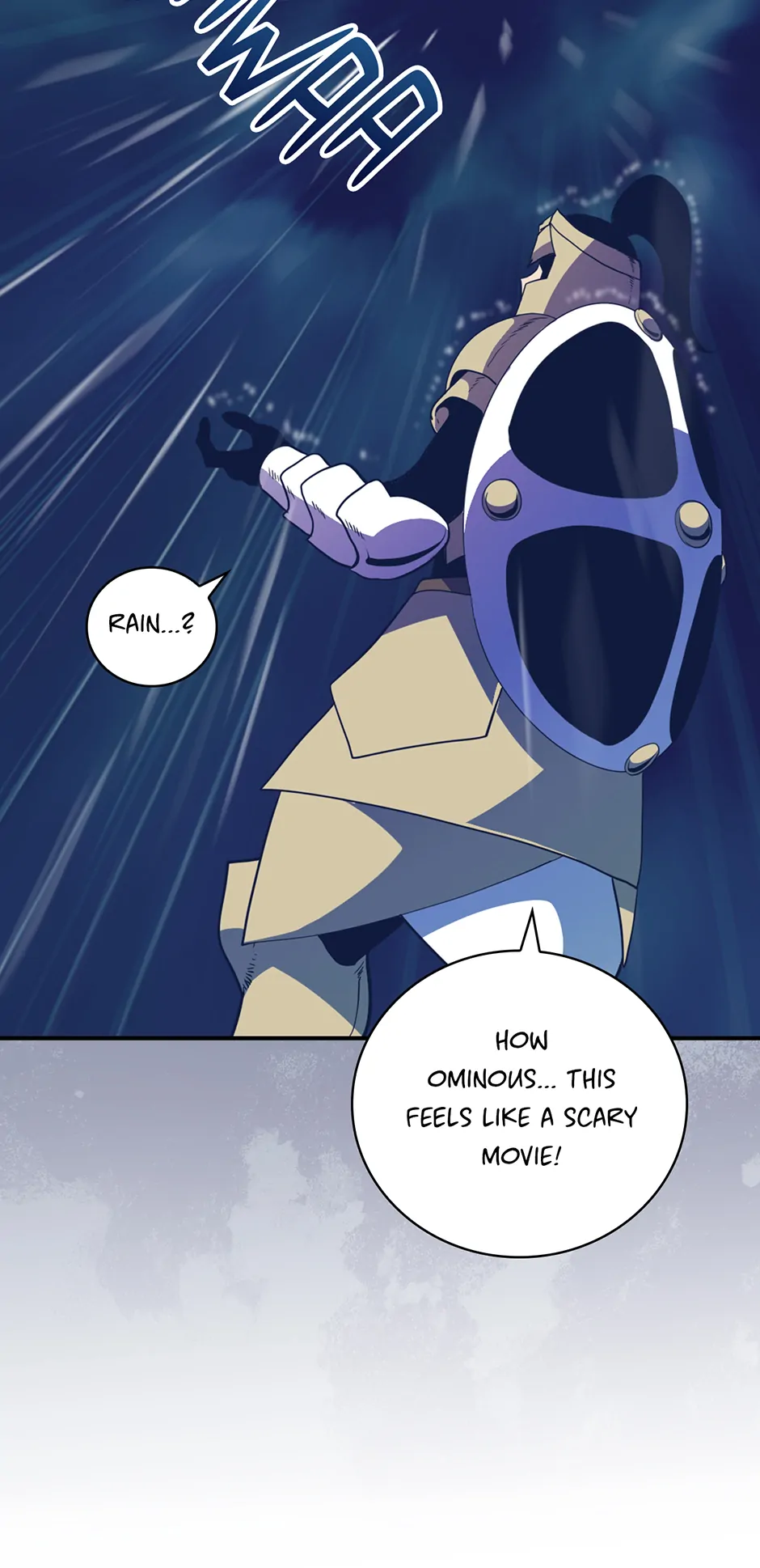 I’m Destined For Greatness! Chapter 218 - page 44