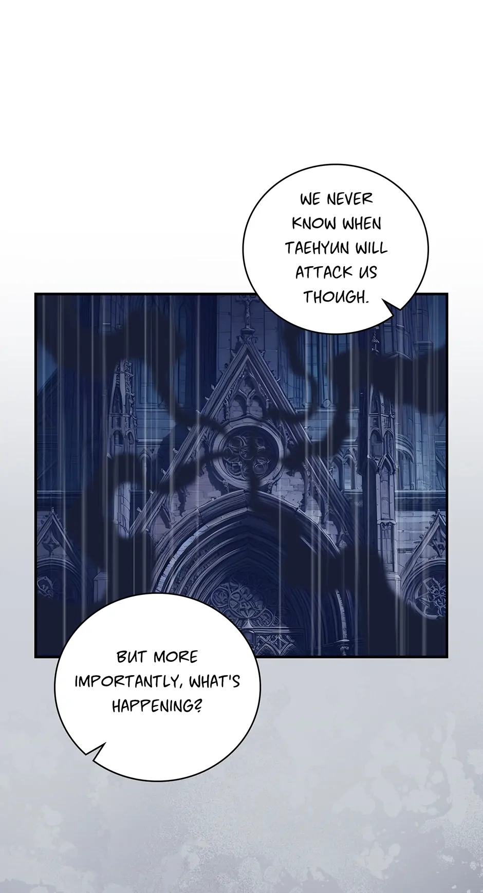 I’m Destined For Greatness! Chapter 218 - page 47