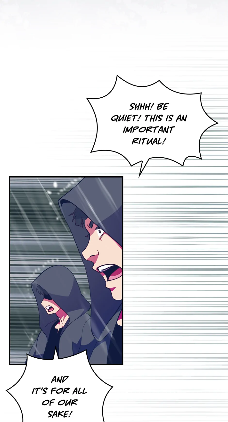 I’m Destined For Greatness! Chapter 218 - page 49
