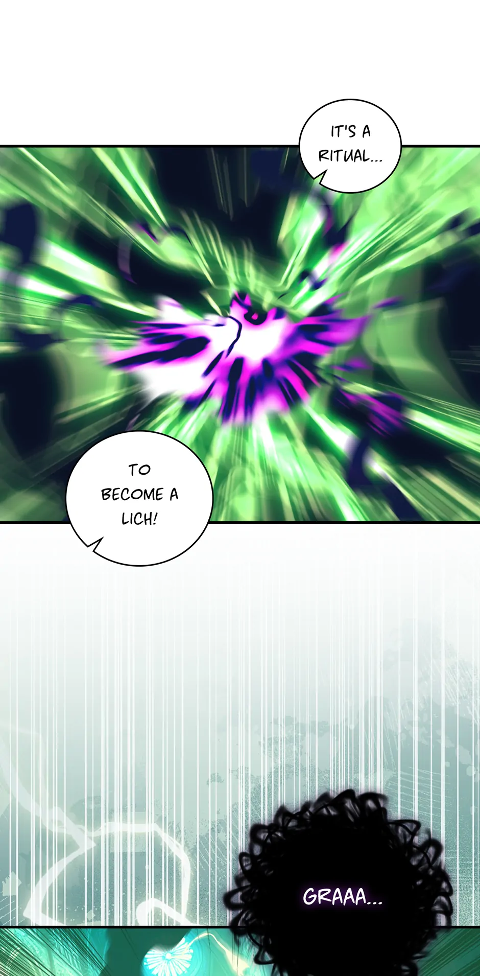 I’m Destined For Greatness! Chapter 218 - page 51