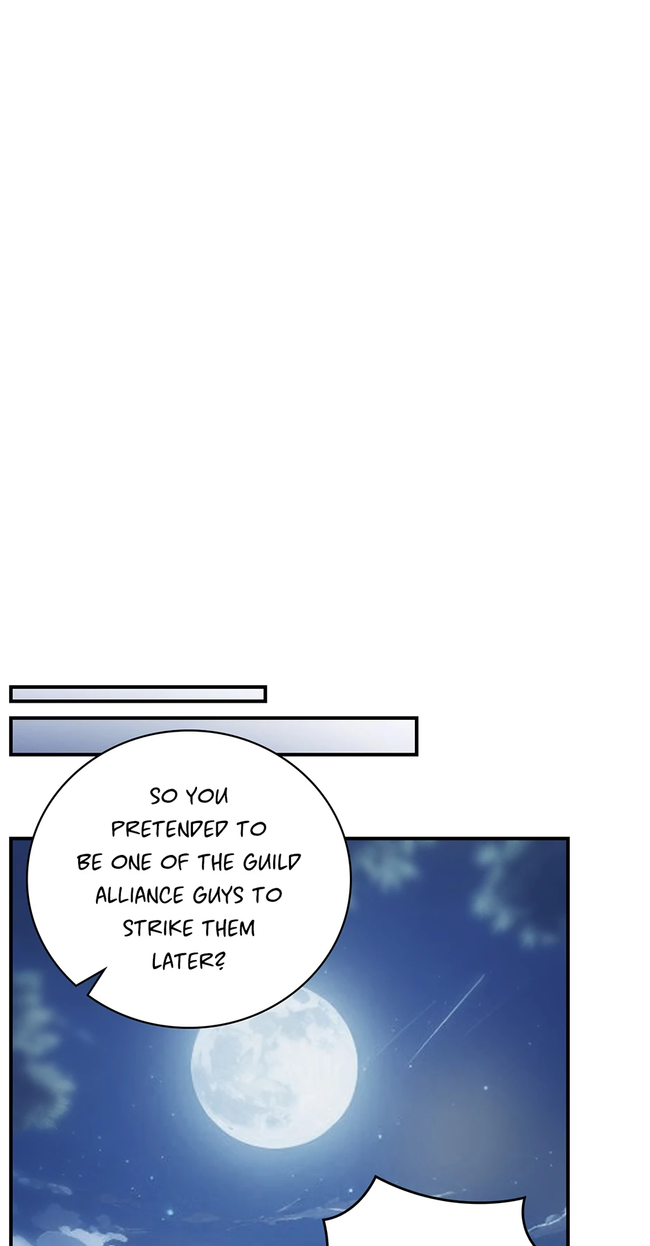 I’m Destined For Greatness! Chapter 218 - page 6