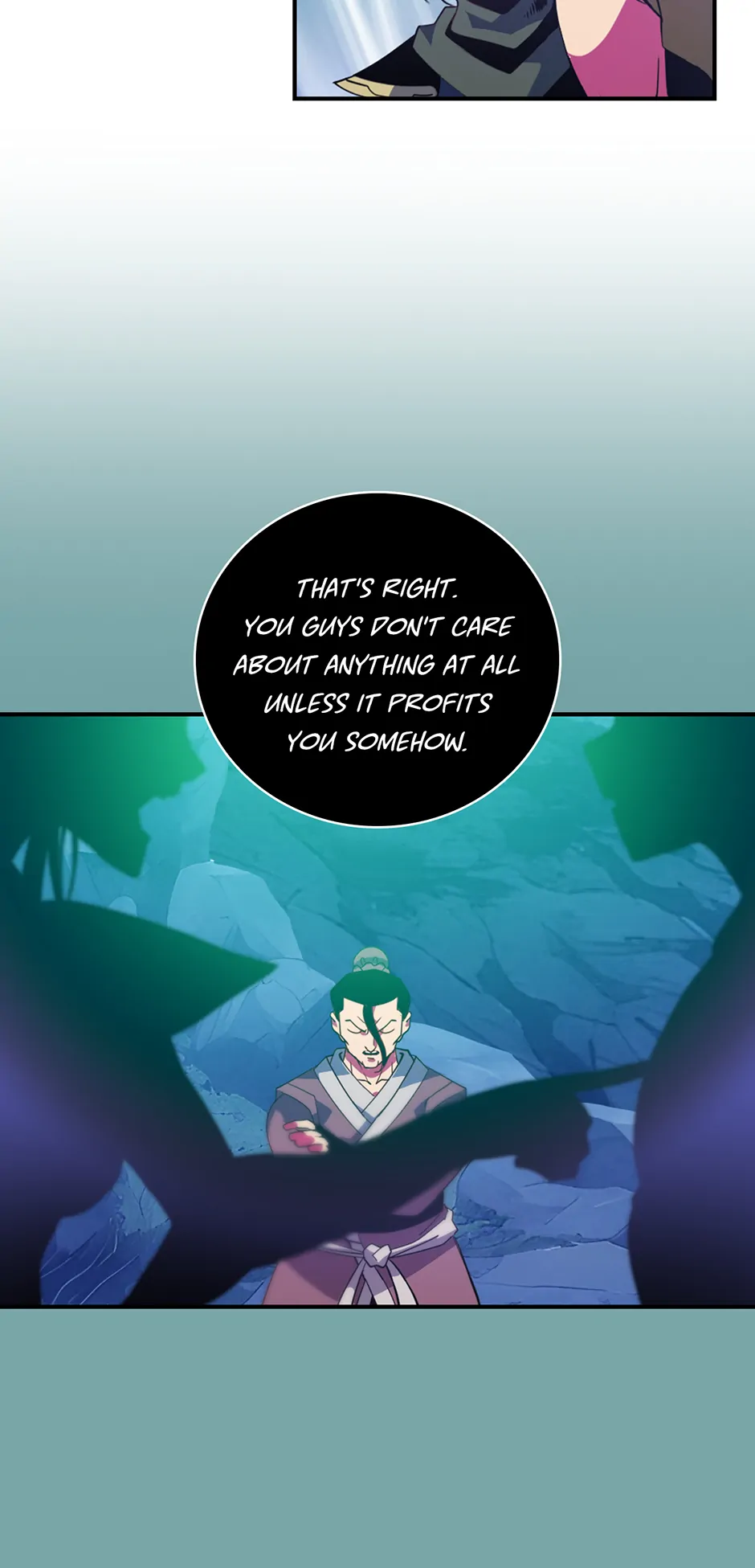 I’m Destined For Greatness! Chapter 218 - page 60