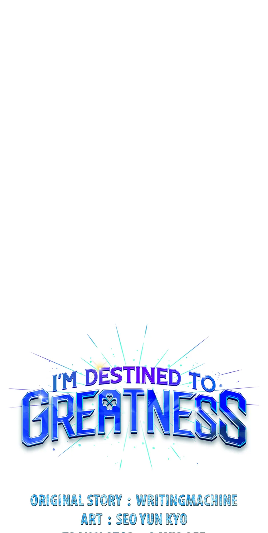 I’m Destined For Greatness! Chapter 217 - page 16