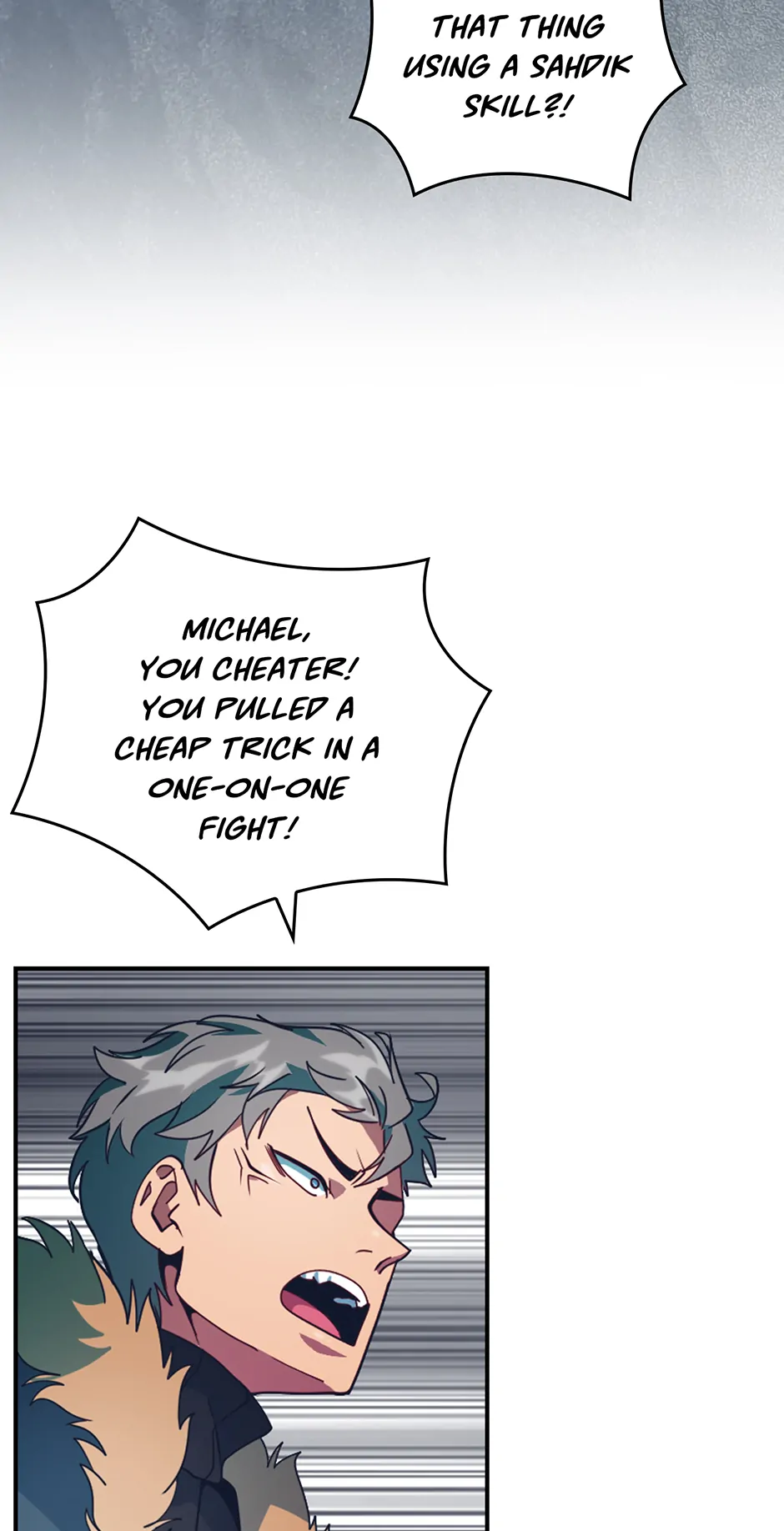 I’m Destined For Greatness! Chapter 217 - page 20
