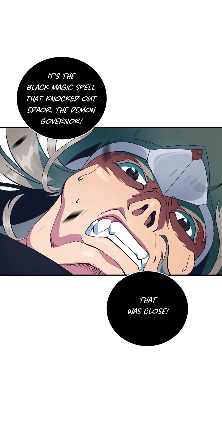 I’m Destined For Greatness! Chapter 217 - page 23