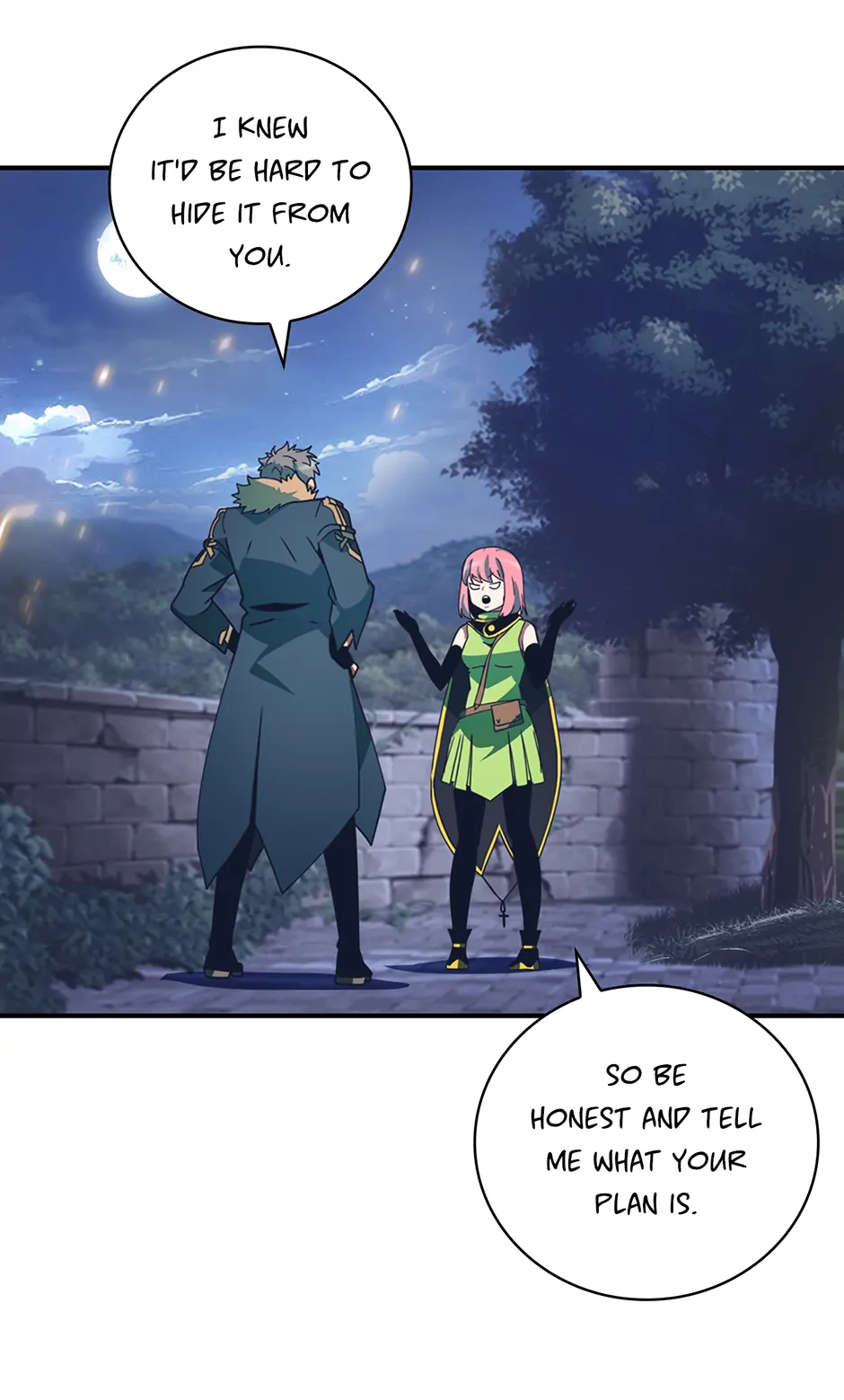 I’m Destined For Greatness! Chapter 217 - page 48