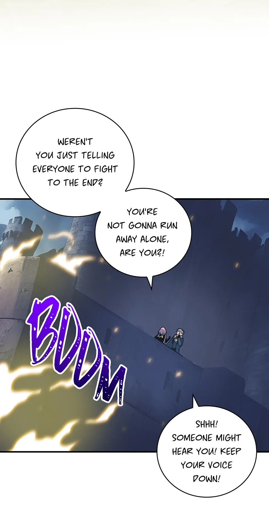 I’m Destined For Greatness! Chapter 217 - page 52