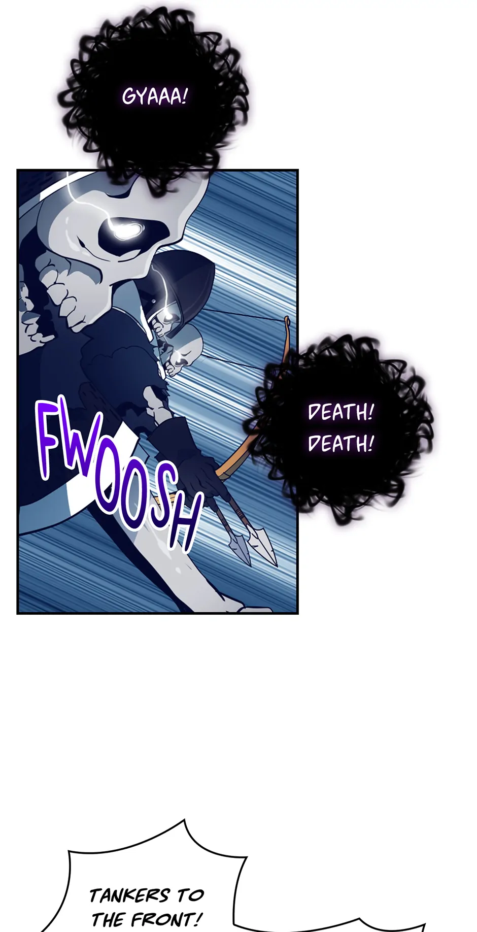 I’m Destined For Greatness! Chapter 217 - page 56