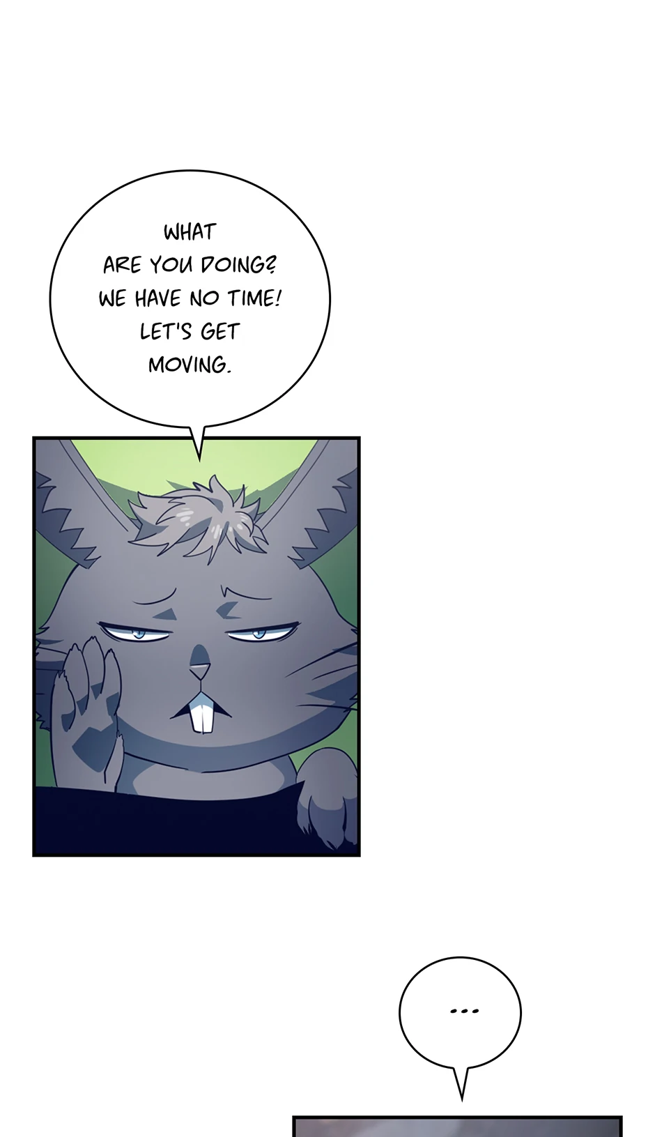 I’m Destined For Greatness! Chapter 217 - page 66