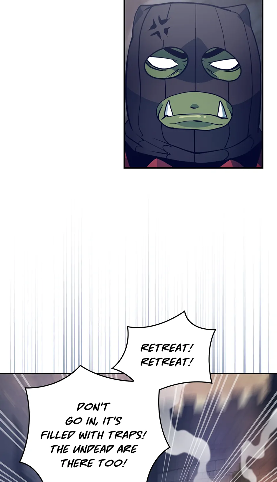 I’m Destined For Greatness! Chapter 217 - page 67