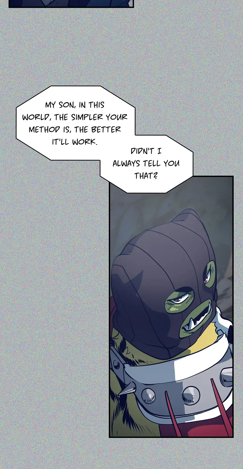 I’m Destined For Greatness! Chapter 217 - page 74