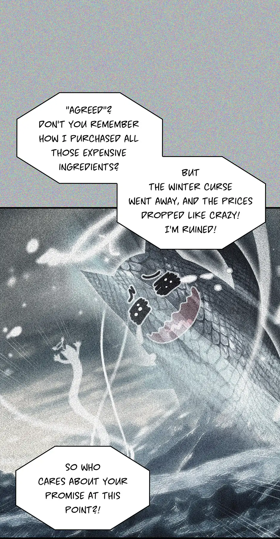 I’m Destined For Greatness! Chapter 217 - page 76