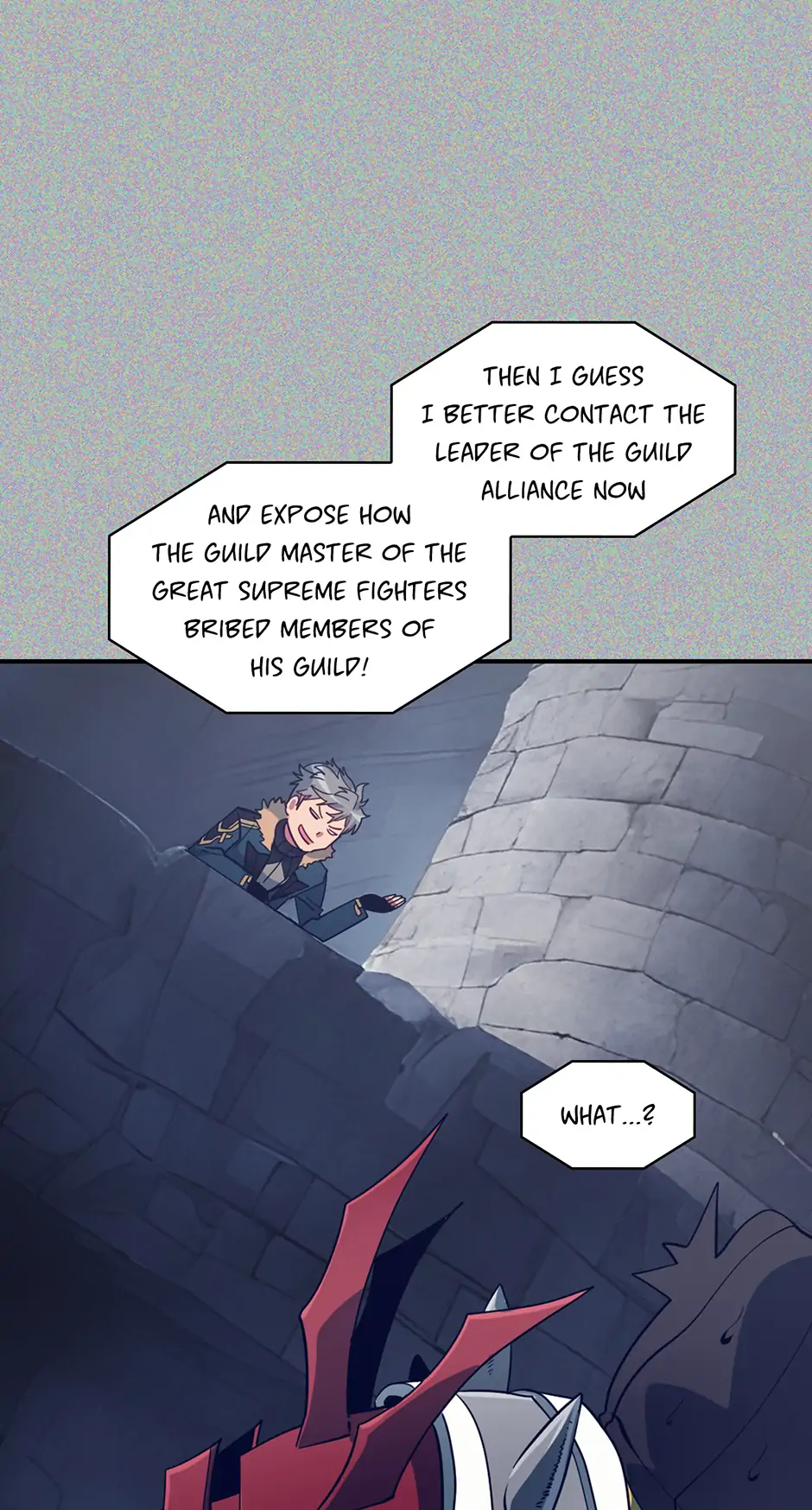 I’m Destined For Greatness! Chapter 217 - page 77