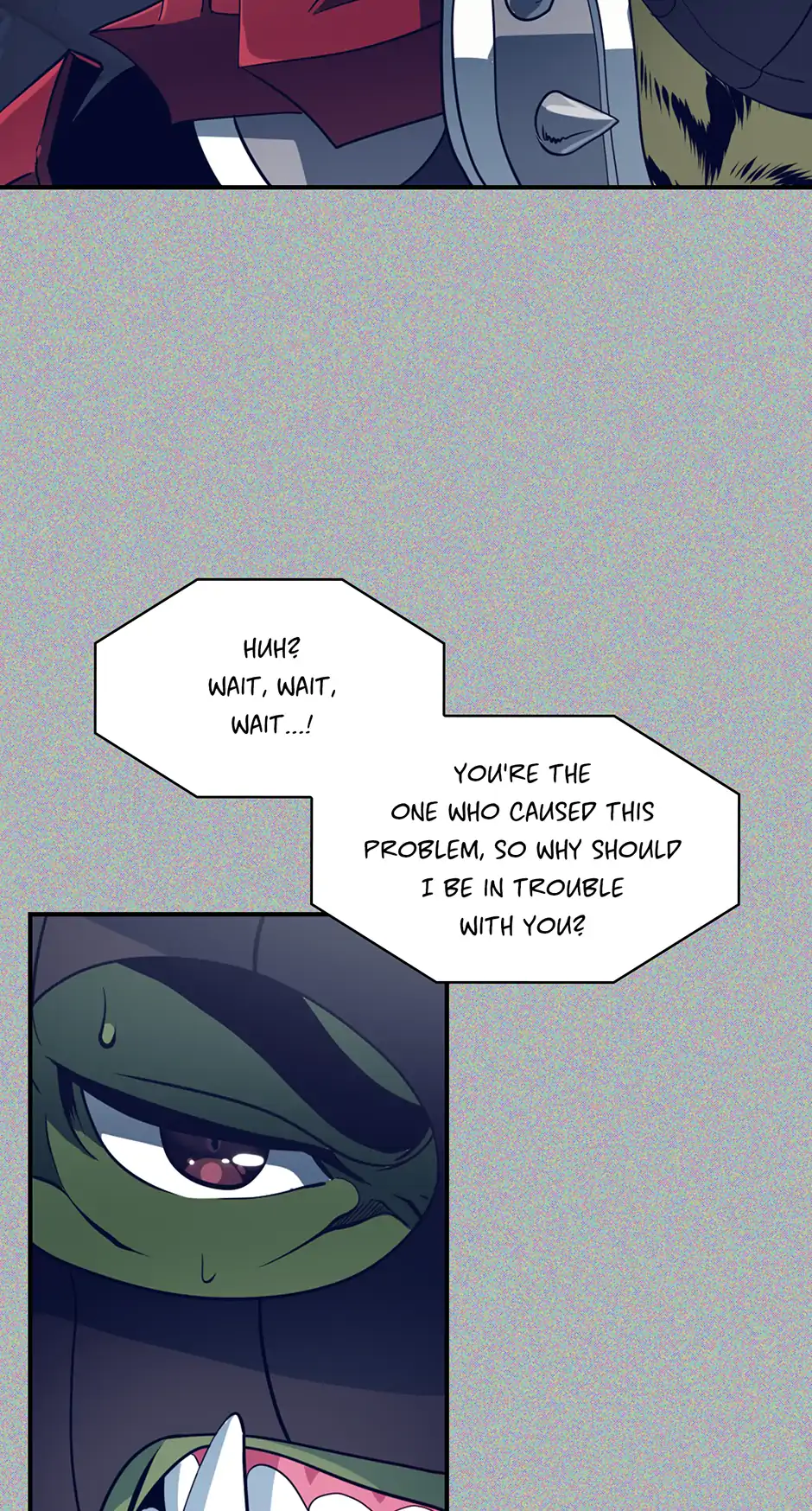 I’m Destined For Greatness! Chapter 217 - page 78