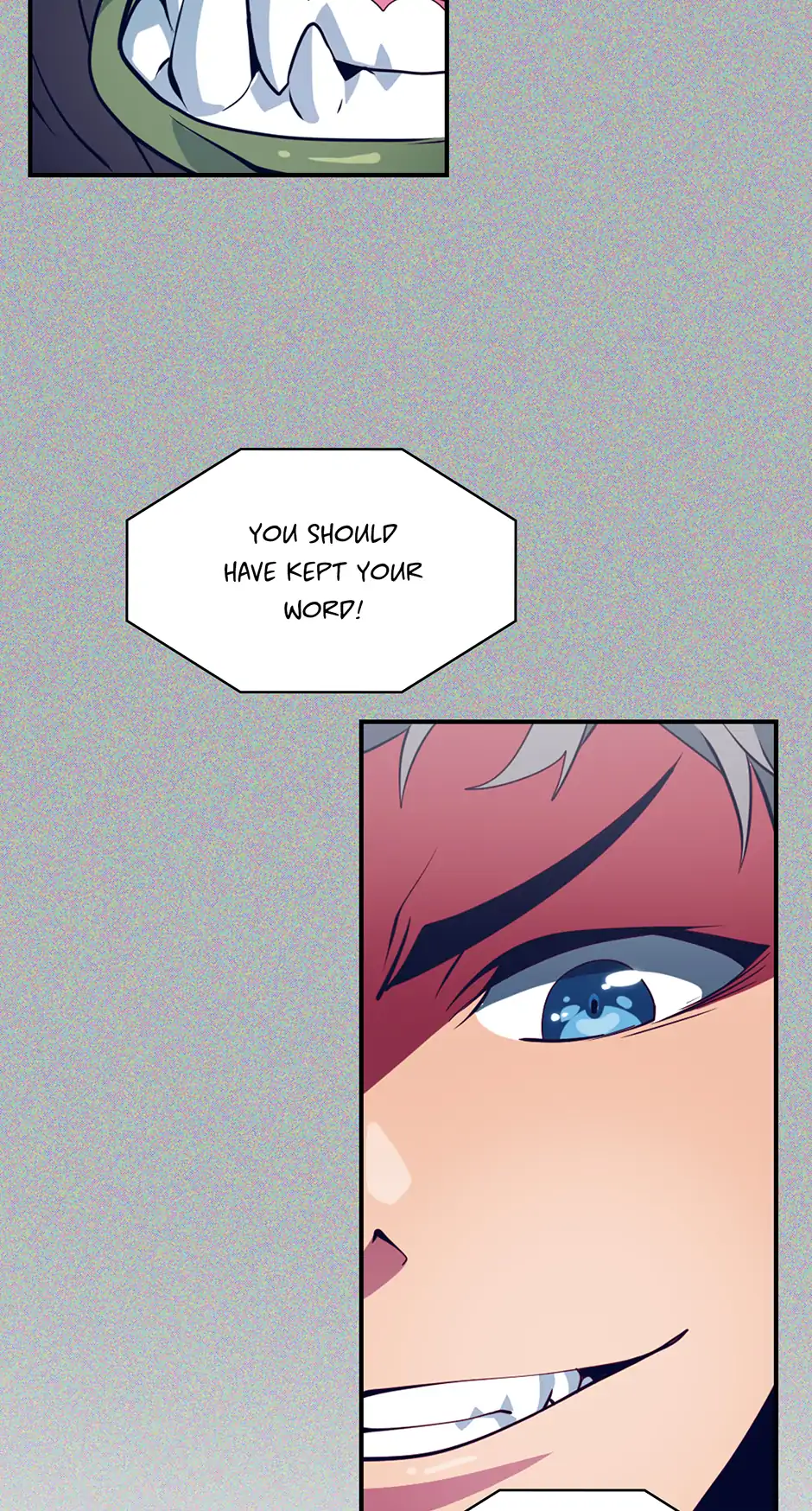 I’m Destined For Greatness! Chapter 217 - page 79