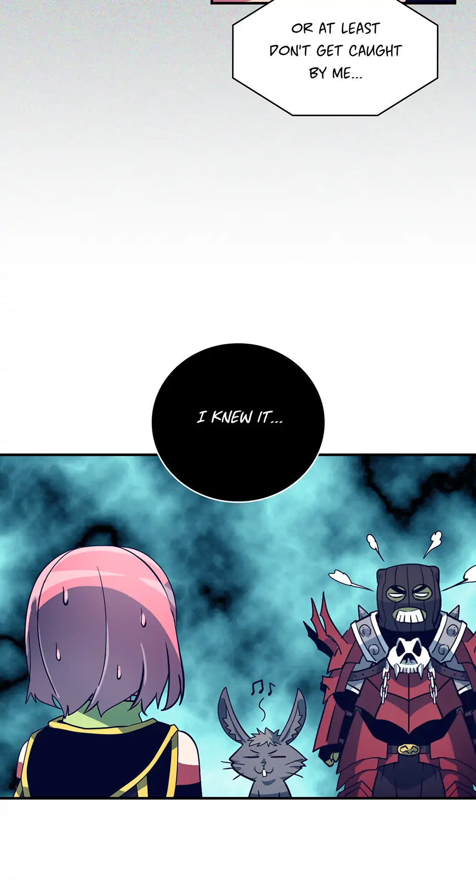 I’m Destined For Greatness! Chapter 217 - page 80