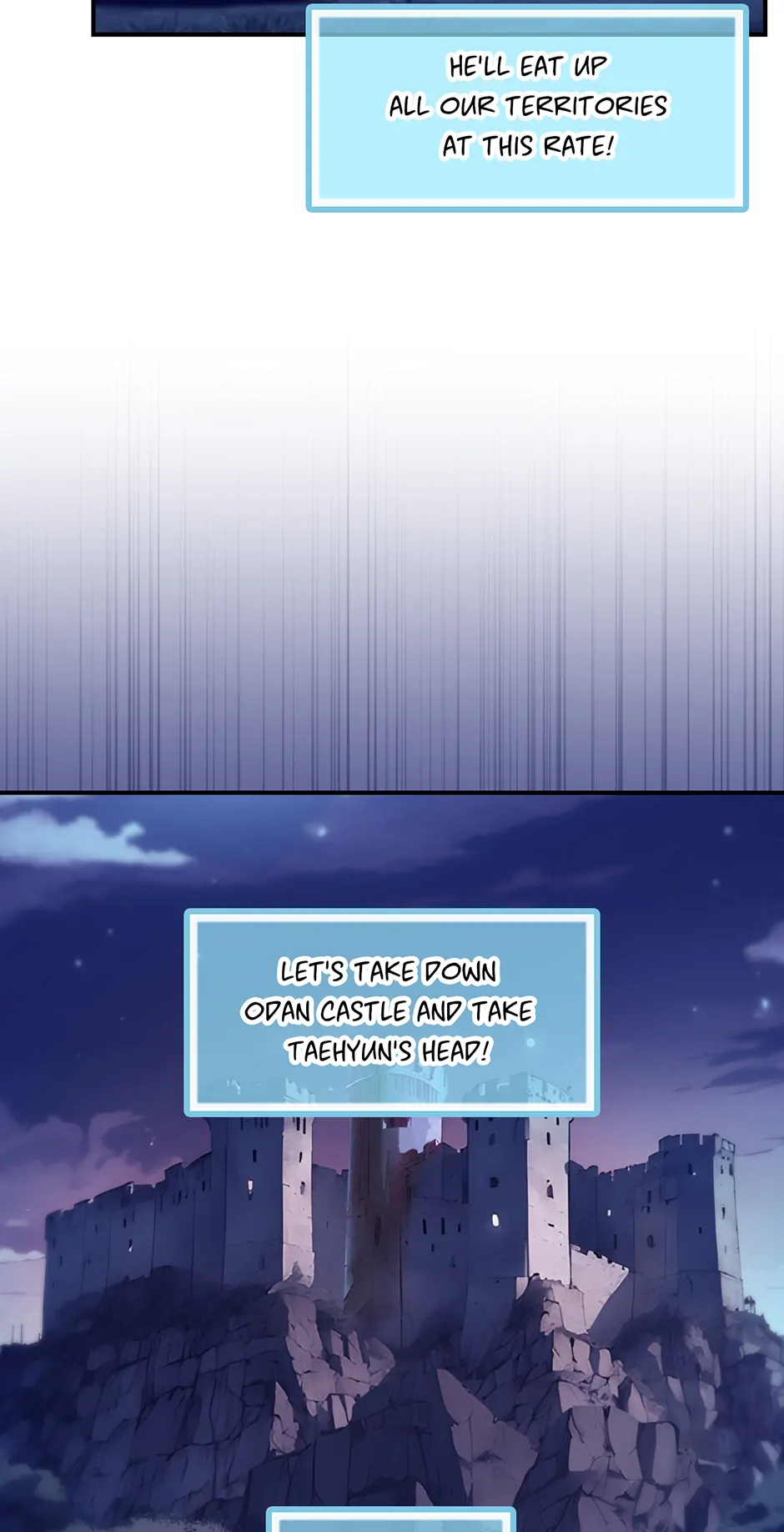 I’m Destined For Greatness! Chapter 216 - page 11