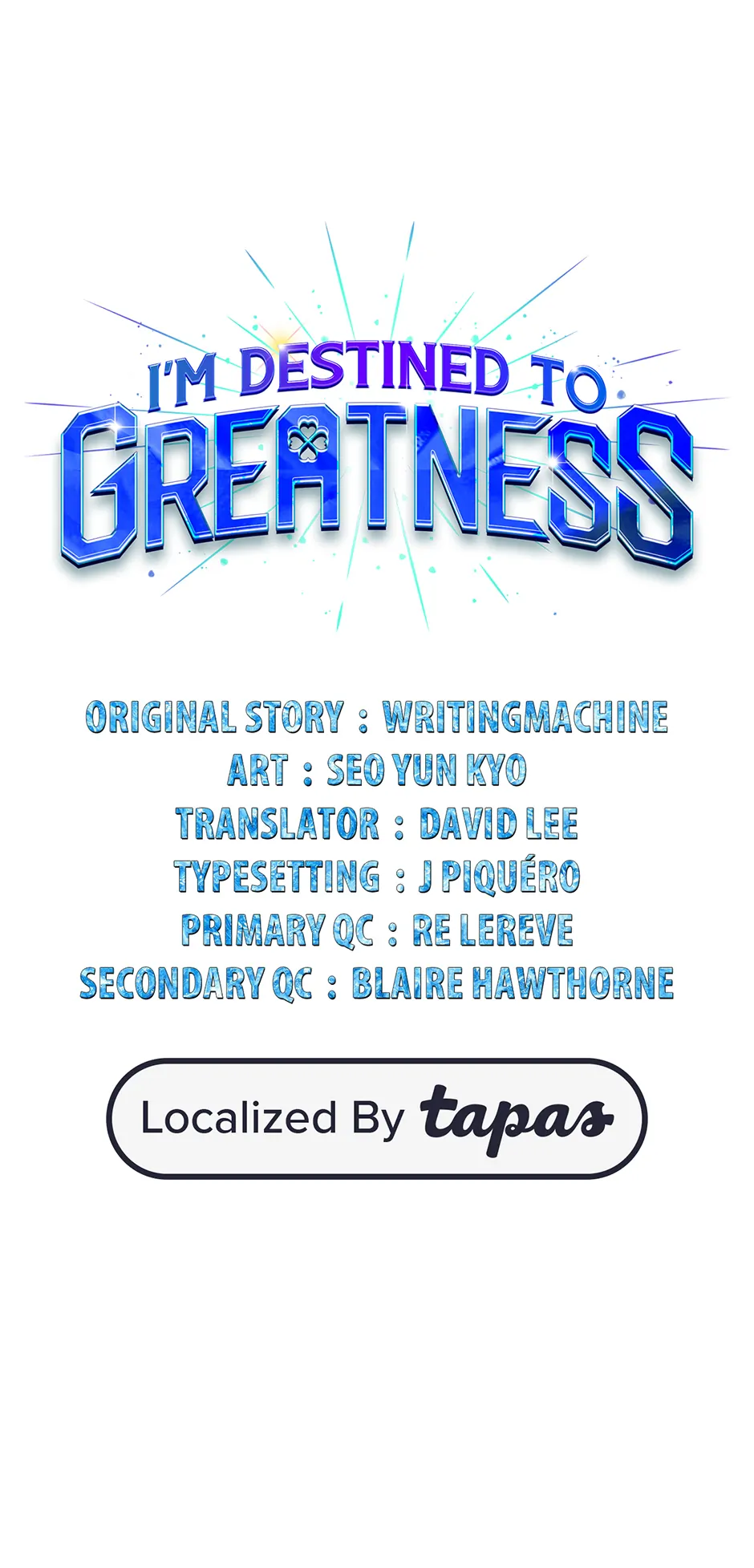 I’m Destined For Greatness! Chapter 216 - page 13