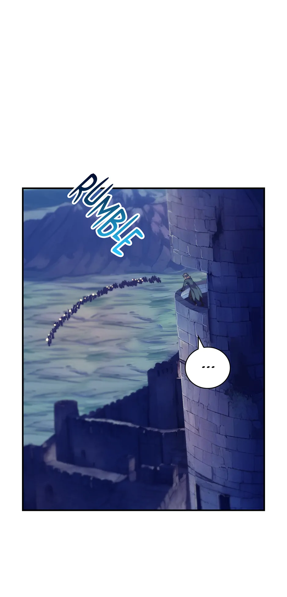 I’m Destined For Greatness! Chapter 216 - page 14
