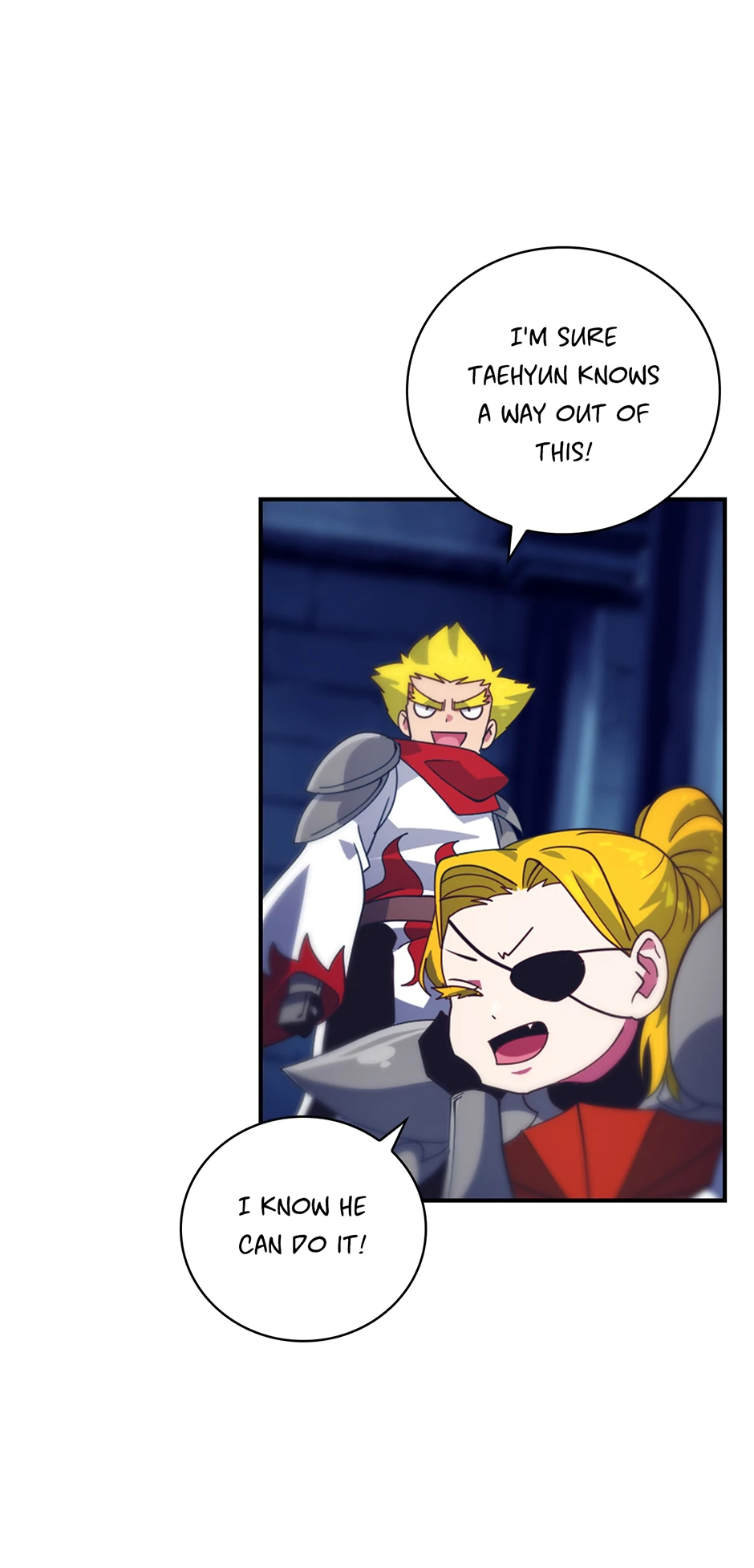 I’m Destined For Greatness! Chapter 216 - page 17