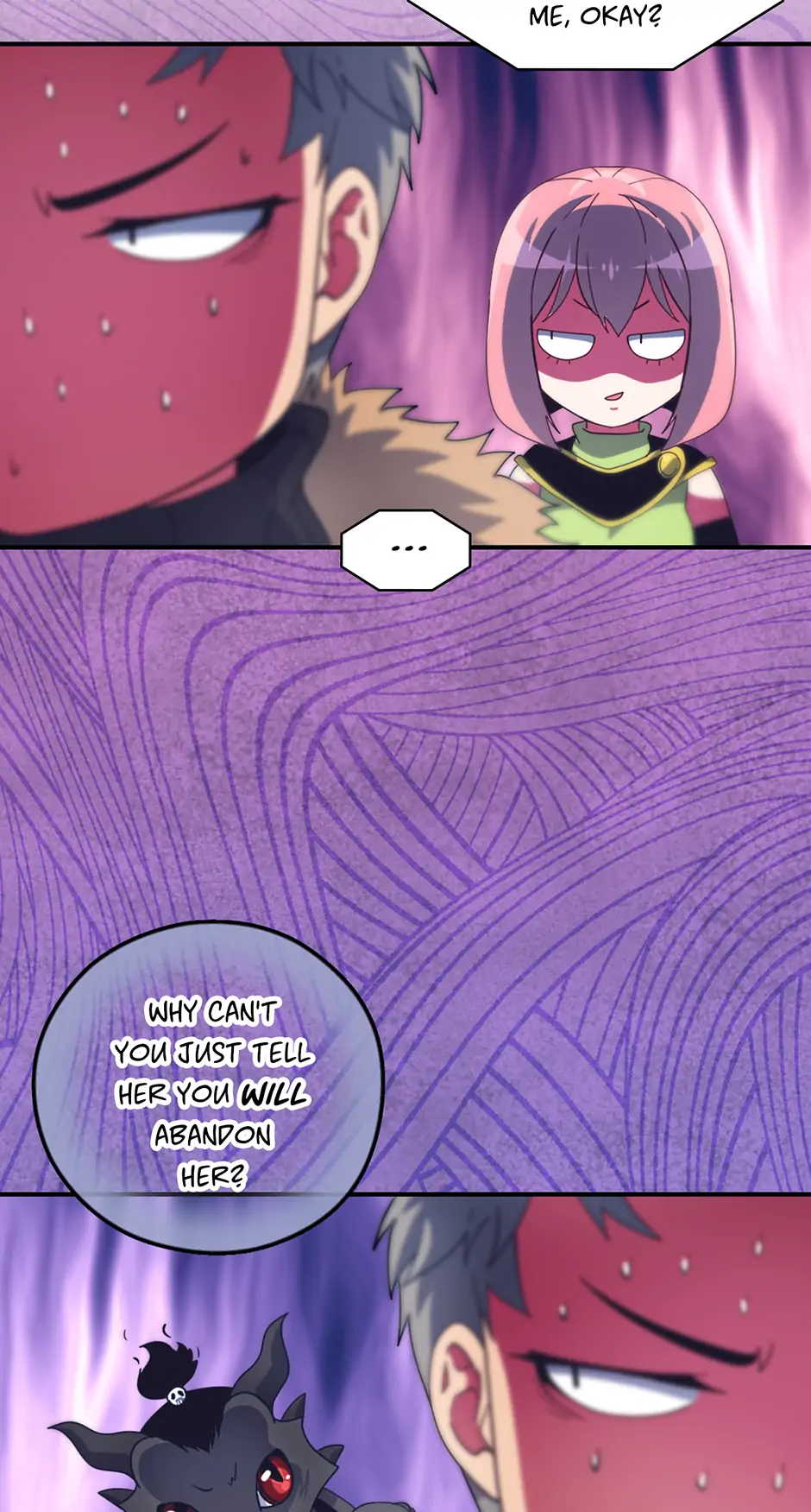 I’m Destined For Greatness! Chapter 216 - page 19
