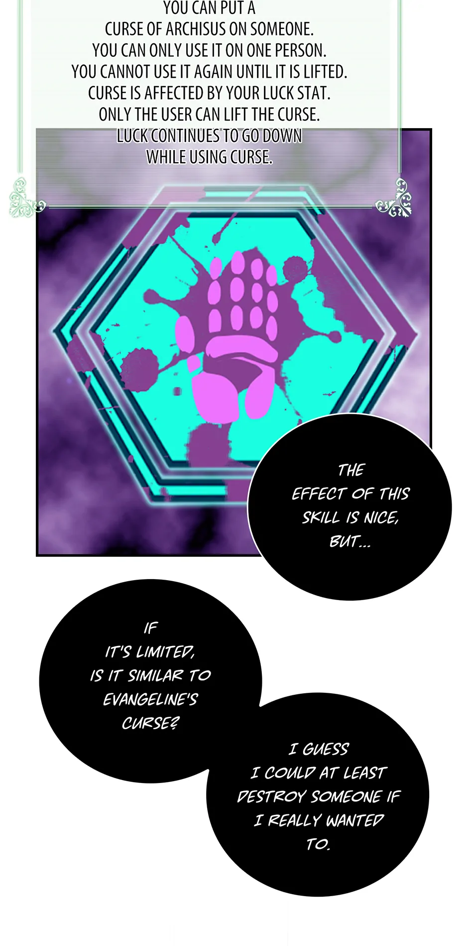 I’m Destined For Greatness! Chapter 216 - page 26