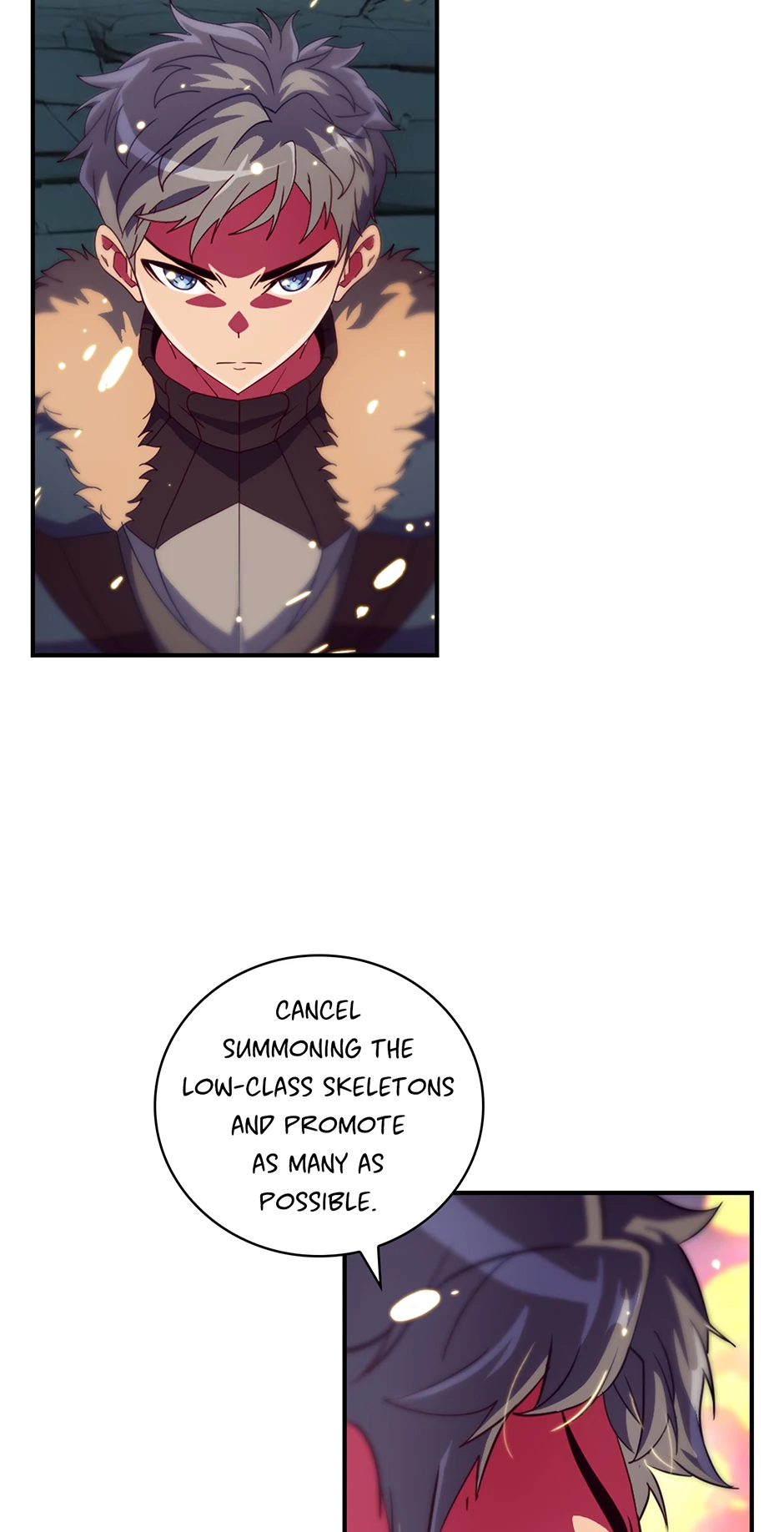 I’m Destined For Greatness! Chapter 216 - page 3