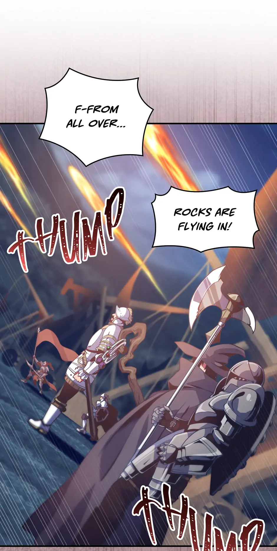 I’m Destined For Greatness! Chapter 216 - page 30