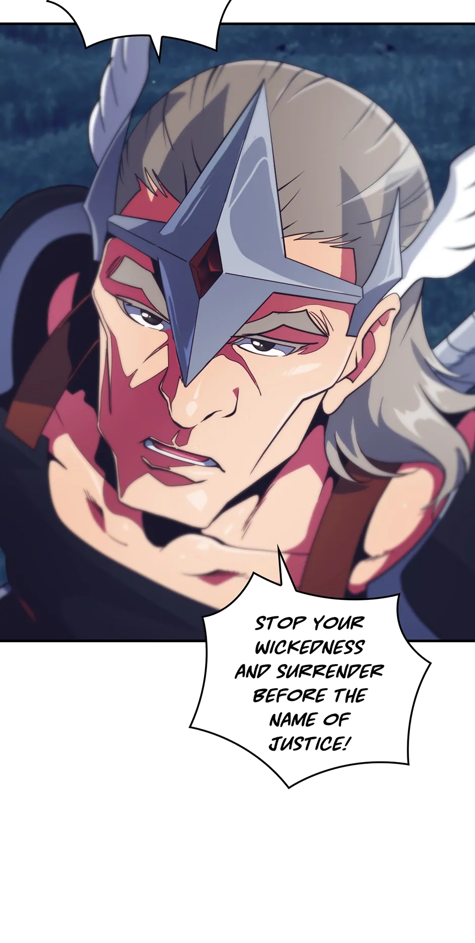 I’m Destined For Greatness! Chapter 216 - page 33
