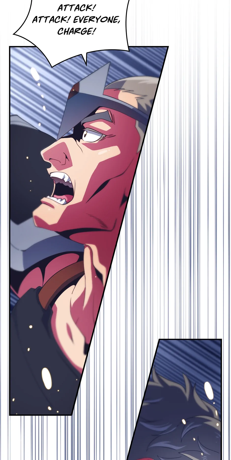 I’m Destined For Greatness! Chapter 216 - page 37