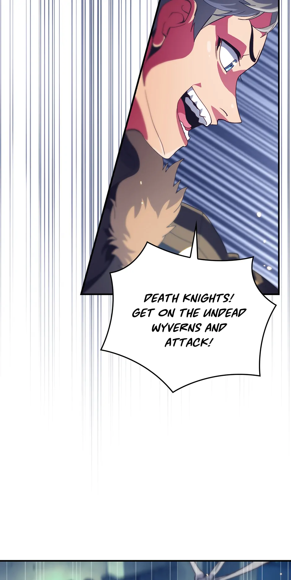 I’m Destined For Greatness! Chapter 216 - page 38