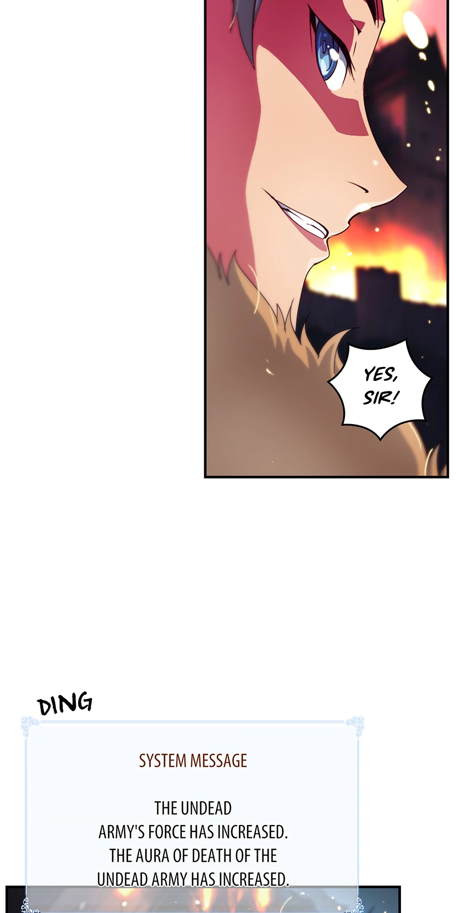 I’m Destined For Greatness! Chapter 216 - page 4