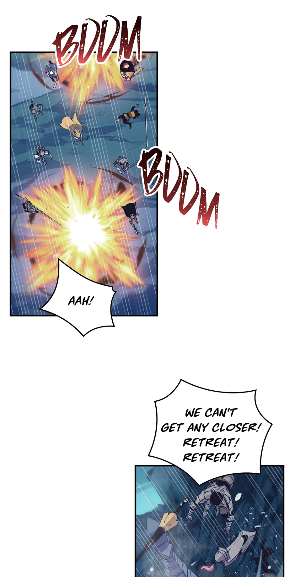 I’m Destined For Greatness! Chapter 216 - page 41