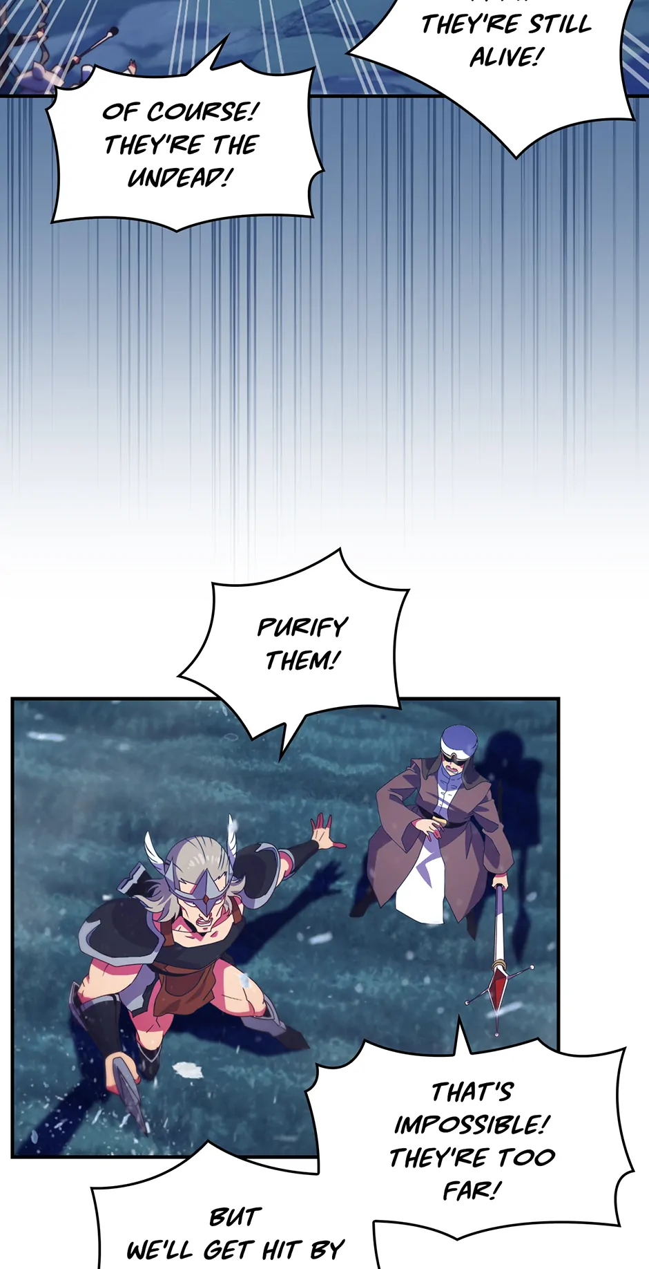 I’m Destined For Greatness! Chapter 216 - page 44