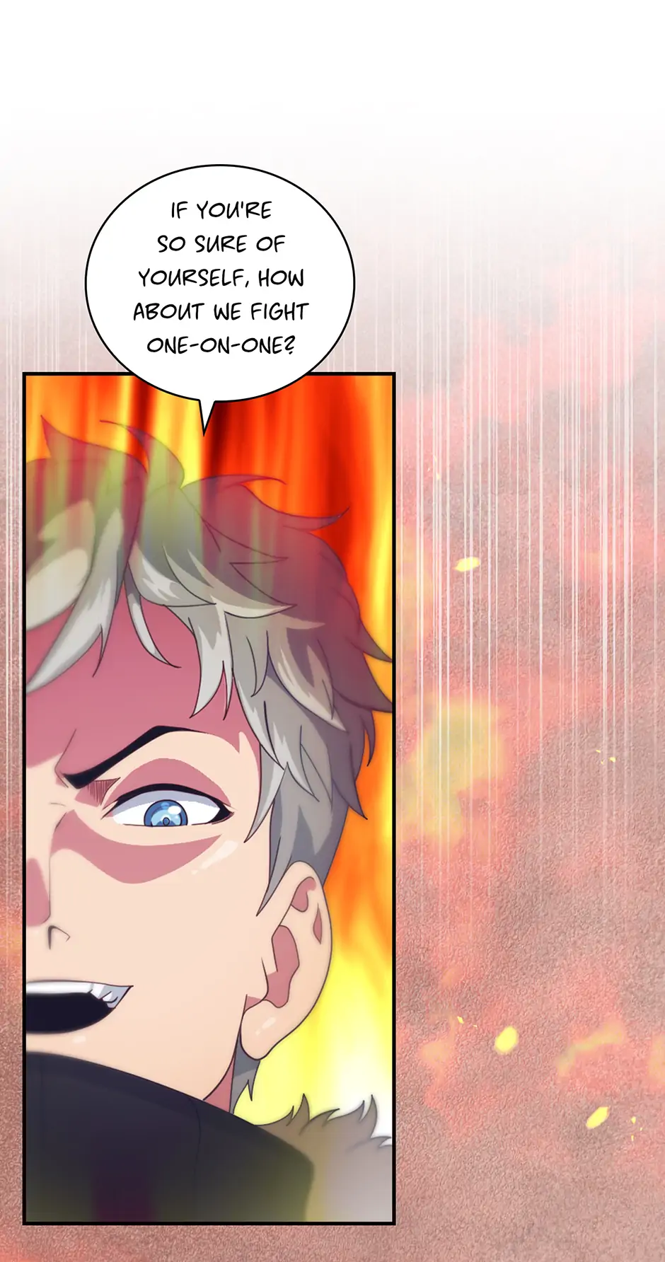 I’m Destined For Greatness! Chapter 216 - page 47