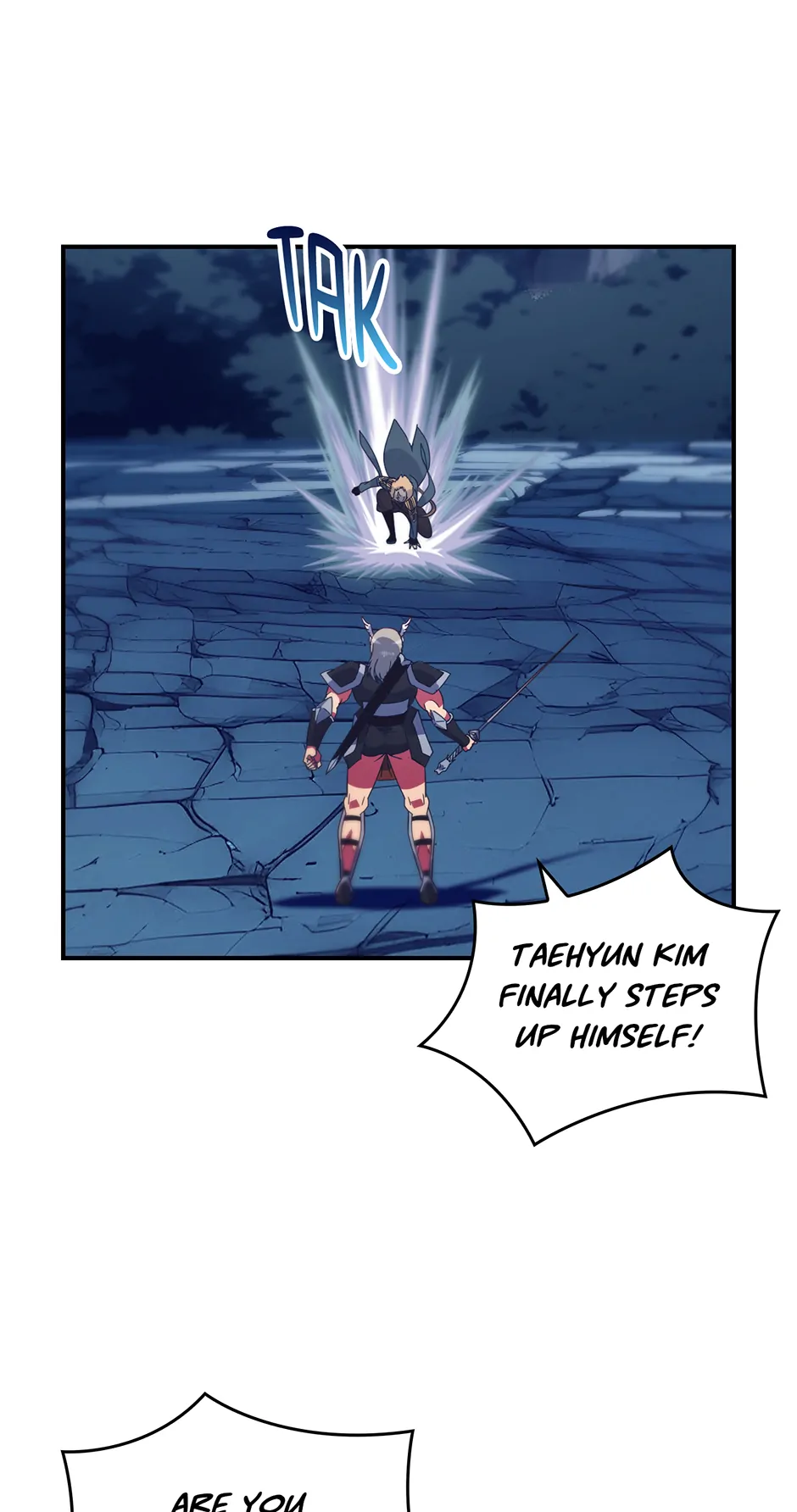 I’m Destined For Greatness! Chapter 216 - page 50