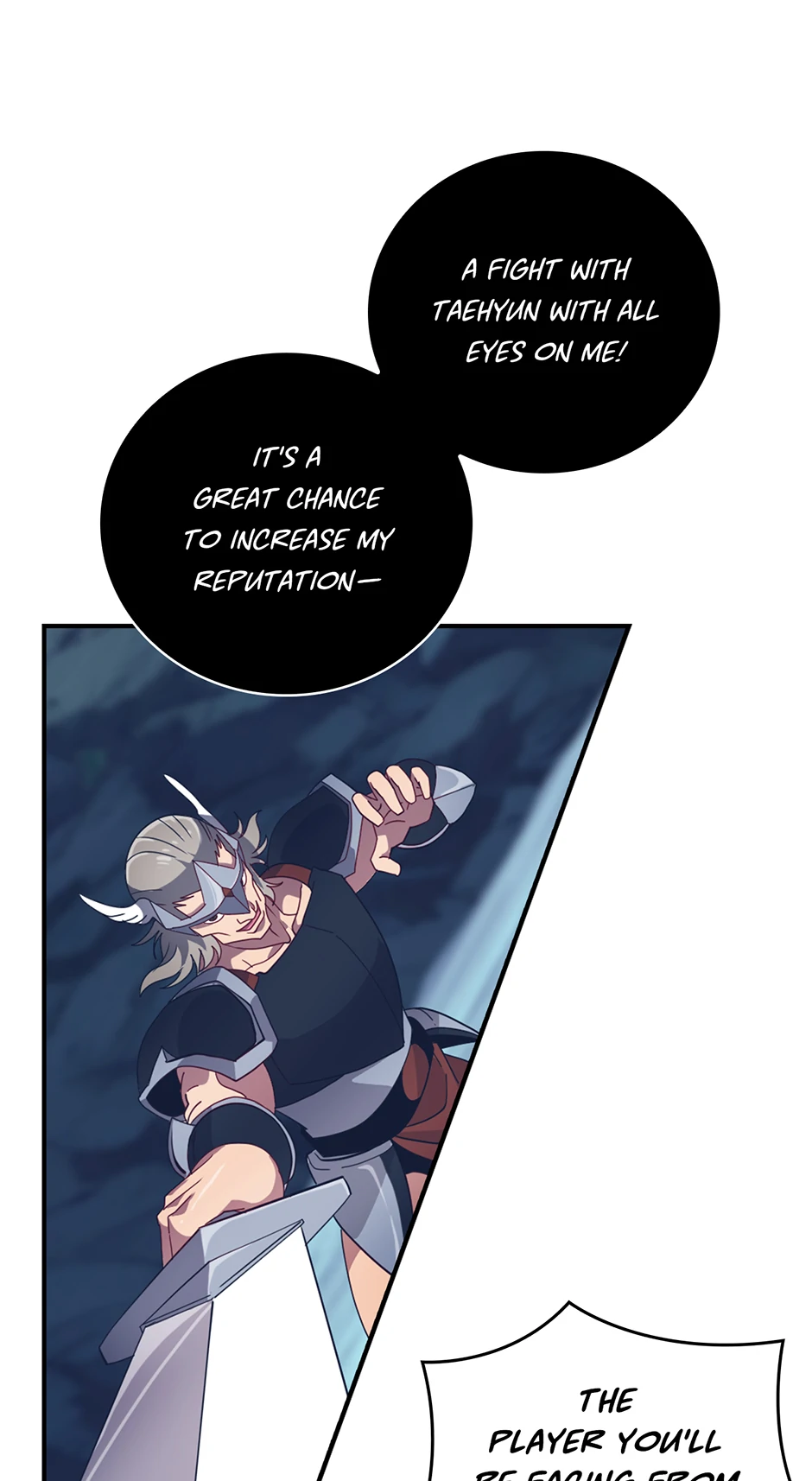 I’m Destined For Greatness! Chapter 216 - page 54