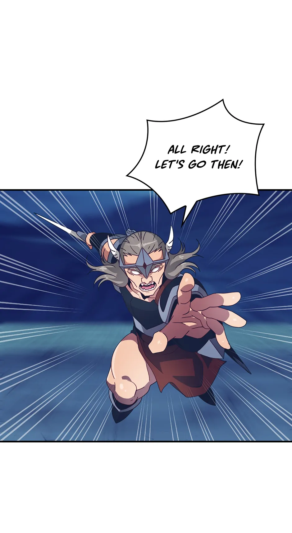 I’m Destined For Greatness! Chapter 216 - page 59