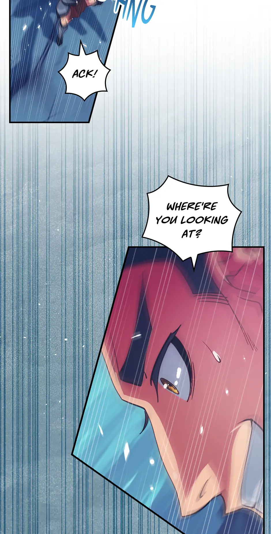 I’m Destined For Greatness! Chapter 216 - page 69