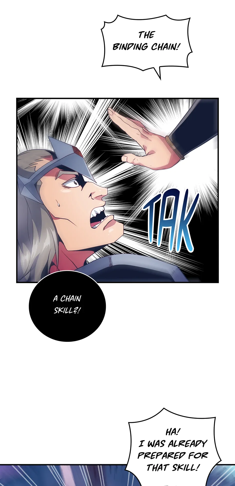 I’m Destined For Greatness! Chapter 216 - page 71