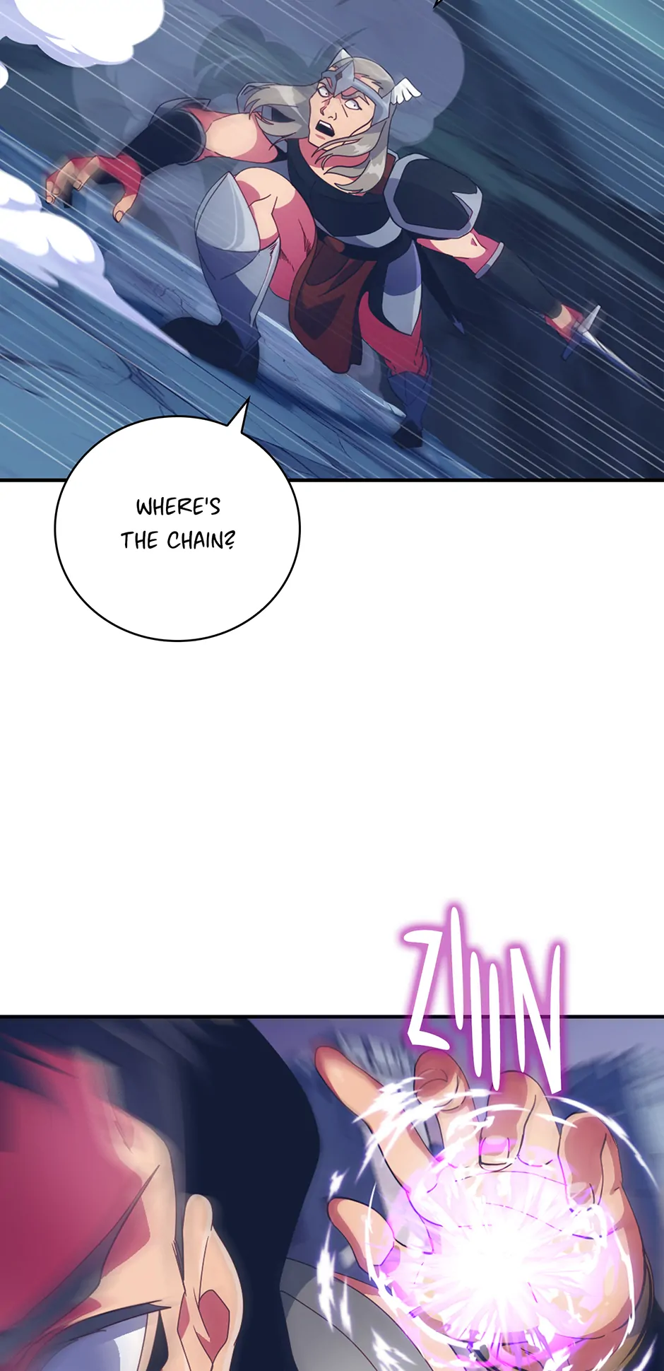 I’m Destined For Greatness! Chapter 216 - page 73