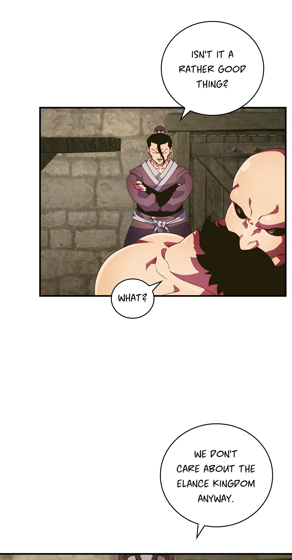 I’m Destined For Greatness! Chapter 215 - page 14